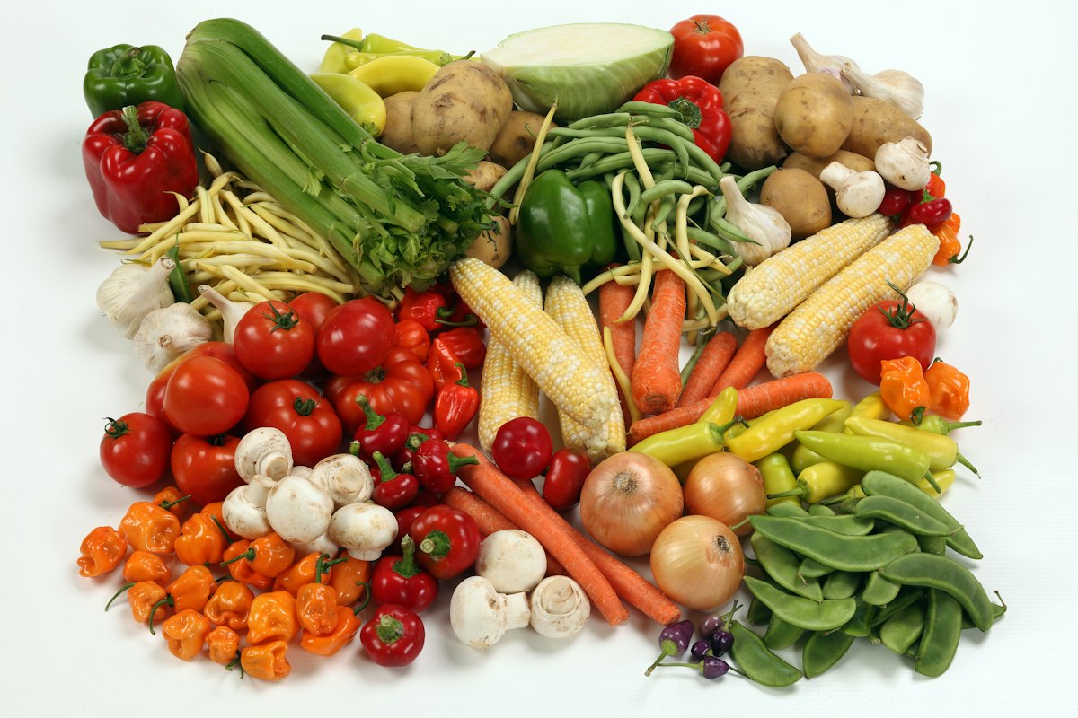 Chili und Paprika - durchblutungsfördernd