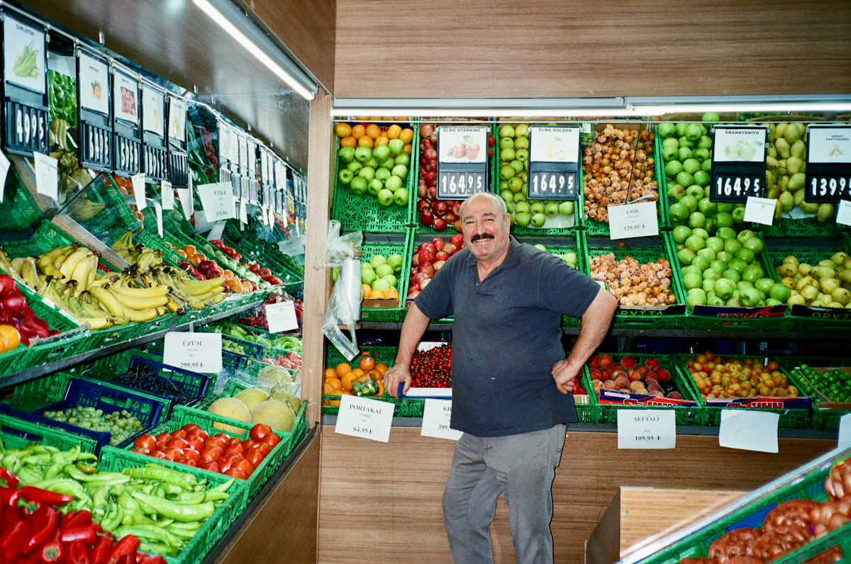 Erdbeeren - reich an Vitamin C und Folsäure